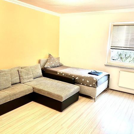 Lister Platz Apartment Hannover Bagian luar foto
