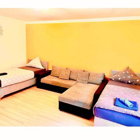 Lister Platz Apartment Hannover Bagian luar foto