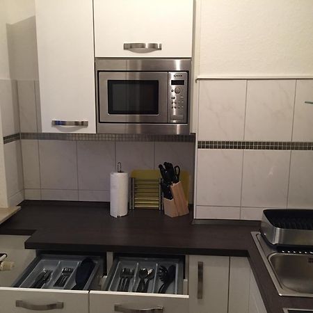 Lister Platz Apartment Hannover Bagian luar foto