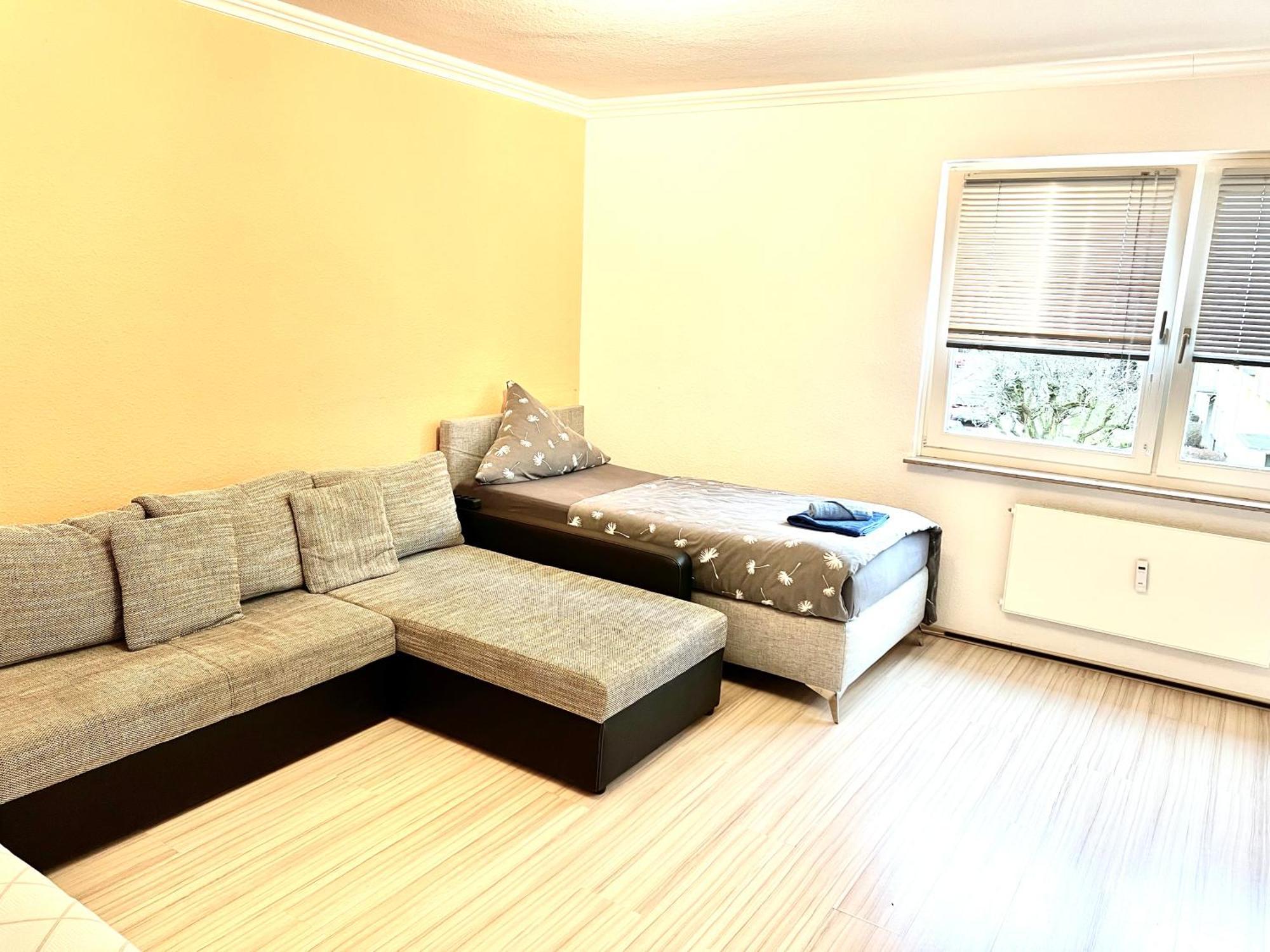 Lister Platz Apartment Hannover Bagian luar foto