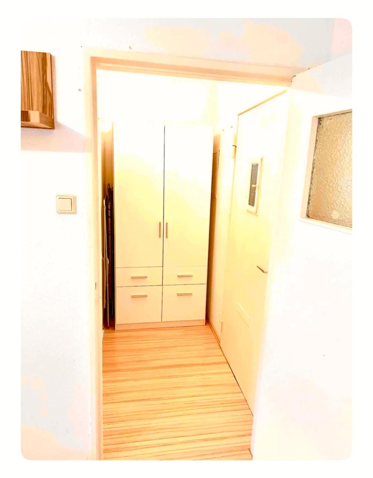 Lister Platz Apartment Hannover Bagian luar foto