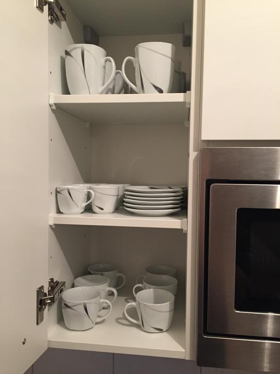 Lister Platz Apartment Hannover Bagian luar foto